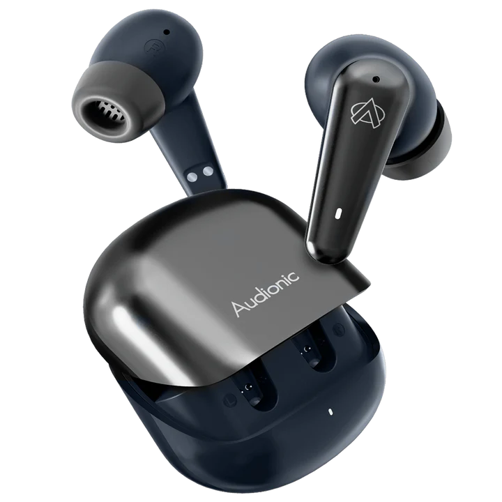 Audionic Airbud 595 Flip Earbuds
