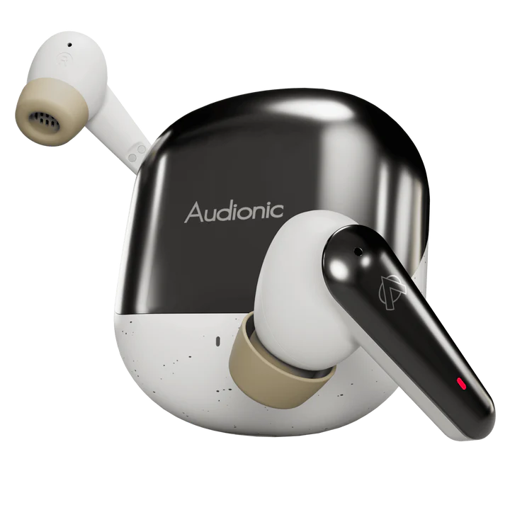 Audionic Airbud 595 Flip Earbuds