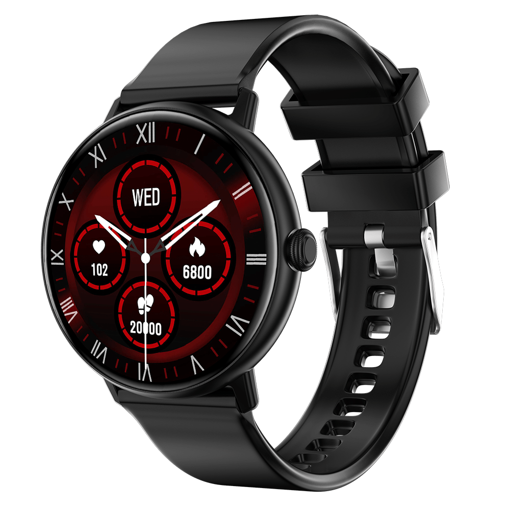 Audionic Dany Classic Pro Smart Watch