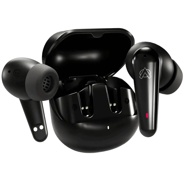 Audionic Airbud 595 Flip Earbuds