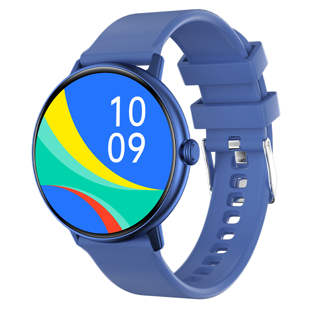 Audionic Dany Classic Pro Smart Watch