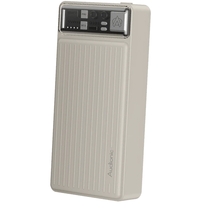 Audionic Spark Pro S-200 Powerbank 20000 mAh