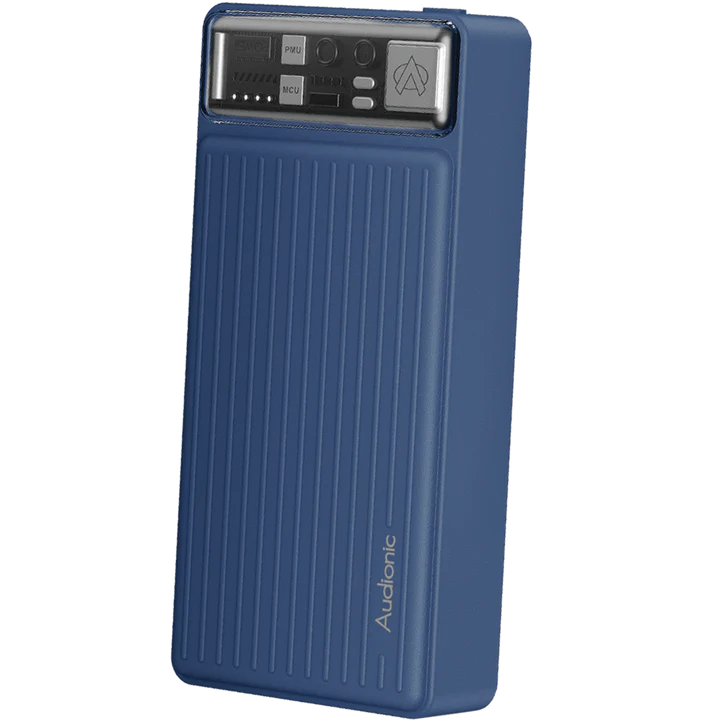 Audionic Spark Pro S-200 Powerbank 20000 mAh