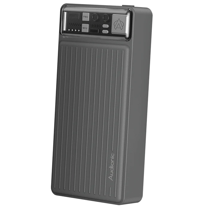 Audionic Spark Pro S-200 Powerbank 20000 mAh