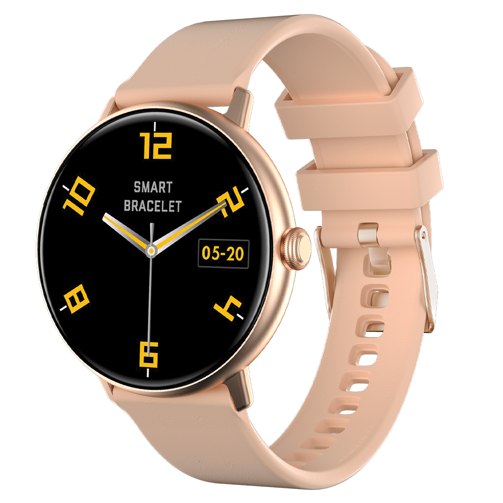 Audionic Dany Classic Pro Smart Watch