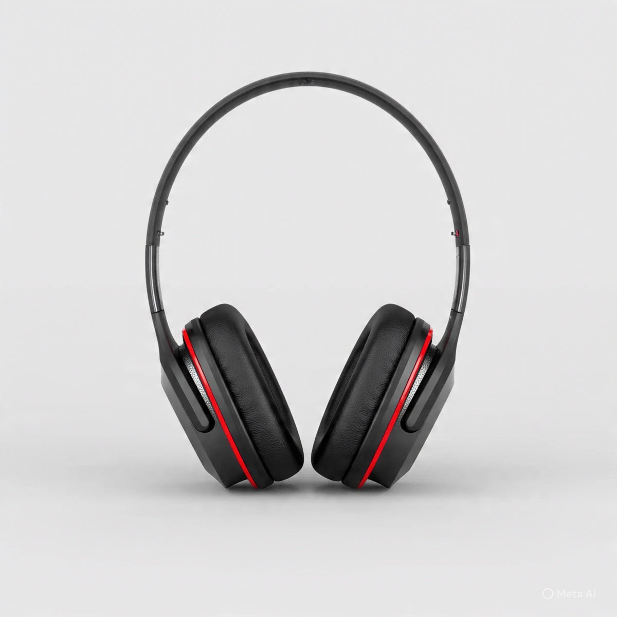 RONIN R-5500 Headphone – Wired Over-Ear Headphones with Deep Bass & Mic