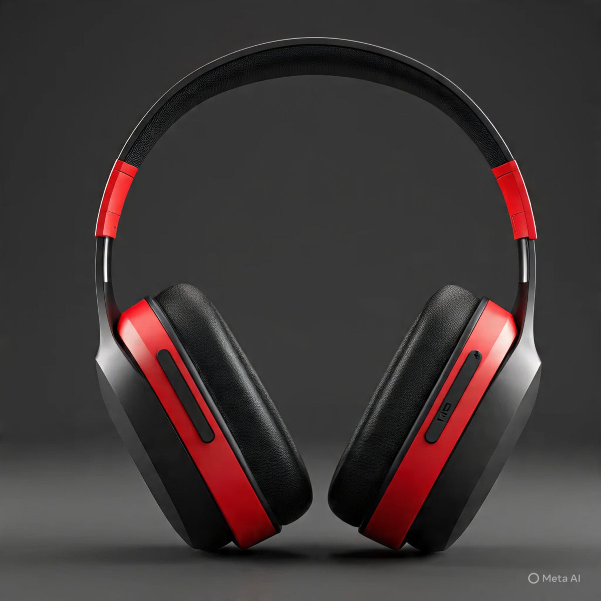 RONIN R-5500 Headphone – Wired Over-Ear Headphones with Deep Bass & Mic