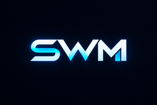 SWM Tech Logo